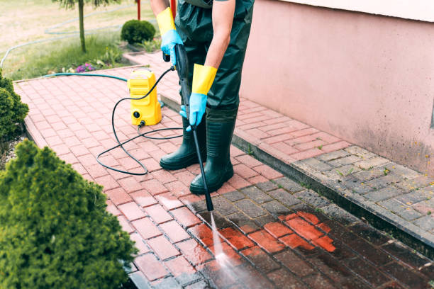 Professional  Pressure Washing Services in Splendora, TX