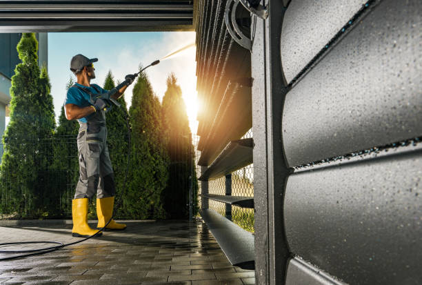 Best Parking Lot and Garage Cleaning  in Splendora, TX