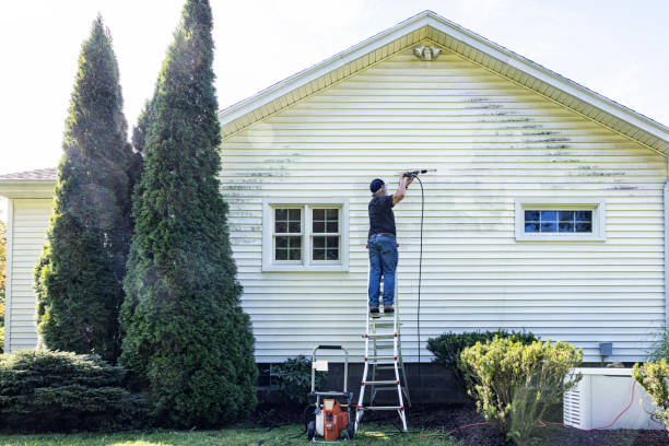 Best Fence Cleaning  in Splendora, TX