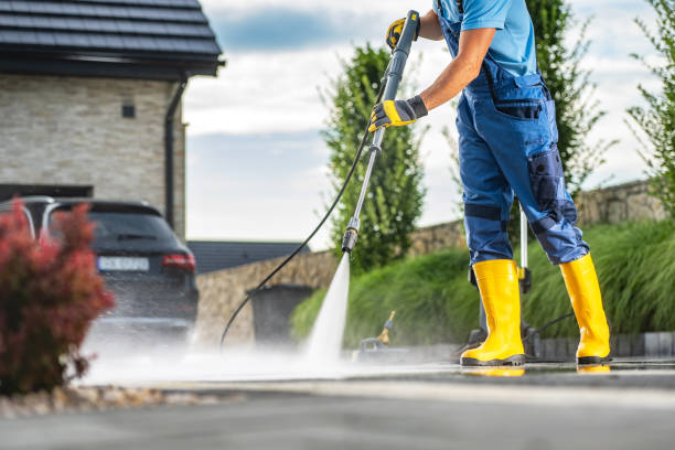 Best Restaurant Pressure Washing  in Splendora, TX