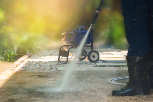 Best Heavy Equipment Washing  in Splendora, TX